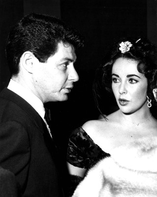 Elizabeth Taylor pic #420185
