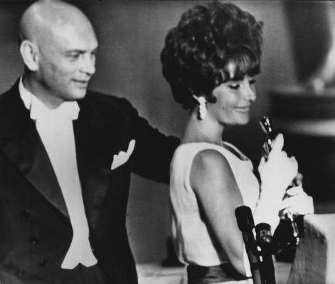 Elizabeth Taylor pic #420202