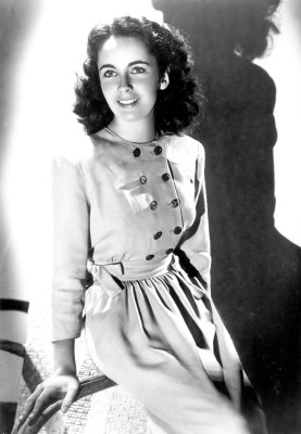 Elizabeth Taylor pic #422011