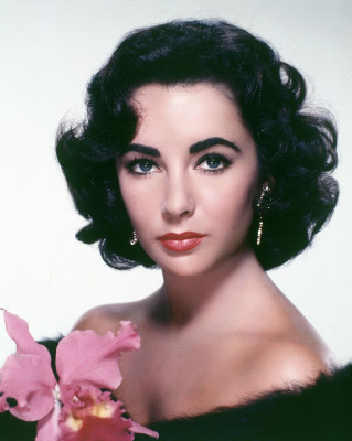 Elizabeth Taylor pic #422001
