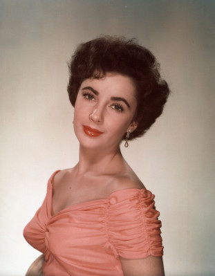 Elizabeth Taylor pic #422009