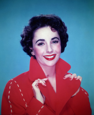 Elizabeth Taylor pic #422008