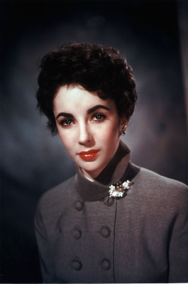 Elizabeth Taylor pic #422004