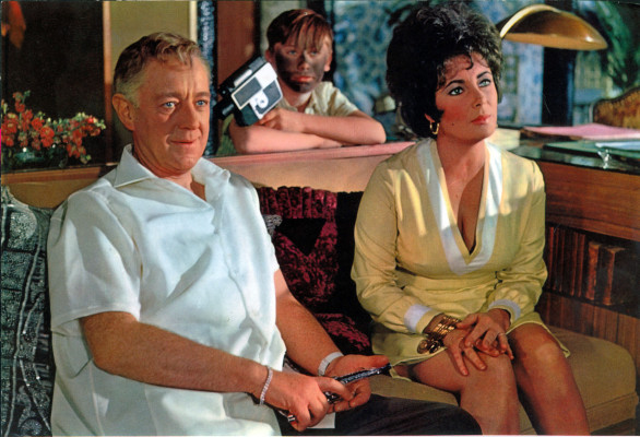 Elizabeth Taylor pic #422525