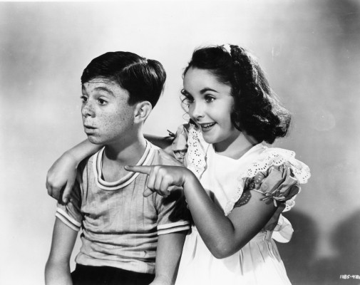 photo 26 in Elizabeth Taylor gallery [id422534] 2011-11-22 00:00:00