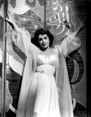 photo 24 in Elizabeth Taylor gallery [id620617] 2013-07-22 00:00:00