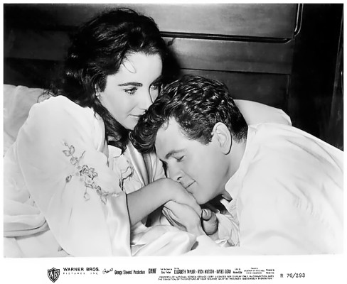 Elizabeth Taylor pic #67672