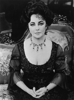 photo 14 in Elizabeth Taylor gallery [id362662] 2011-03-29 00:00:00