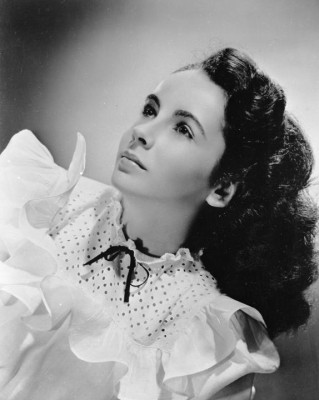 photo 23 in Elizabeth Taylor gallery [id362632] 2011-03-29 00:00:00