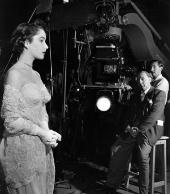 Elizabeth Taylor pic #362623