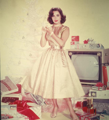 Elizabeth Taylor pic #362598