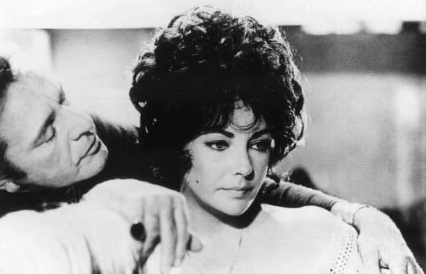 Elizabeth Taylor pic #362607