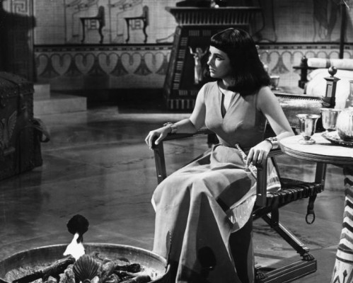 Elizabeth Taylor pic #362578