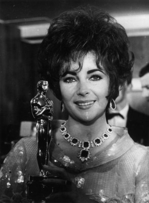 Elizabeth Taylor pic #362523