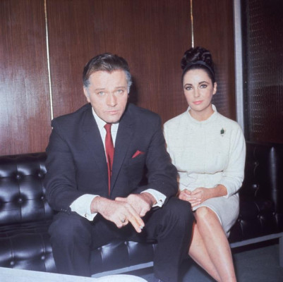 Elizabeth Taylor pic #362514