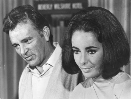 Elizabeth Taylor pic #362534