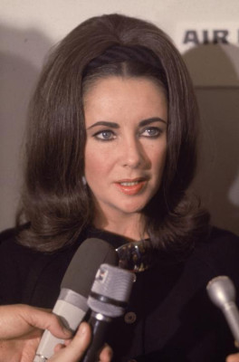 Elizabeth Taylor pic #362548
