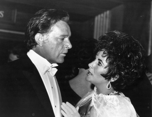 Elizabeth Taylor pic #362503