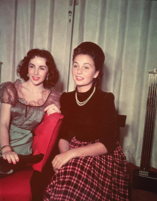 Elizabeth Taylor pic #362468