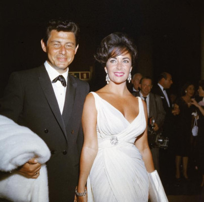 Elizabeth Taylor pic #362452