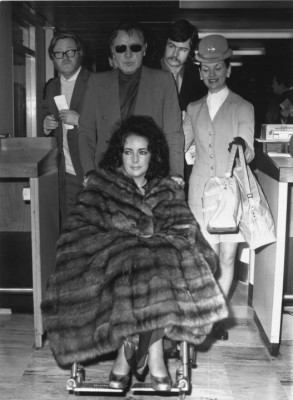 Elizabeth Taylor pic #362777