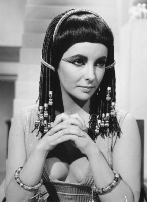 Elizabeth Taylor pic #362585