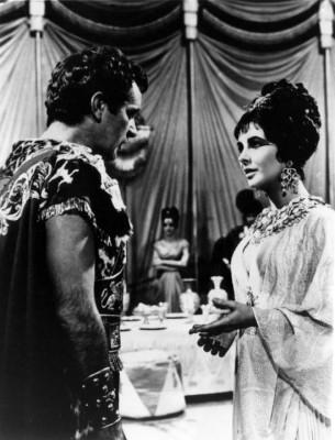 Elizabeth Taylor pic #362592