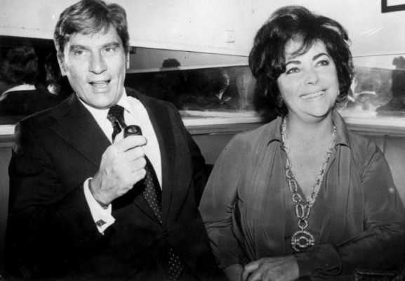 Elizabeth Taylor pic #362772