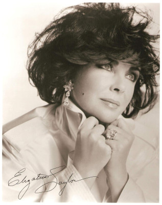 Elizabeth Taylor pic #260520