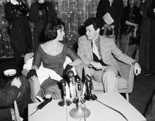 Elizabeth Taylor pic #362492