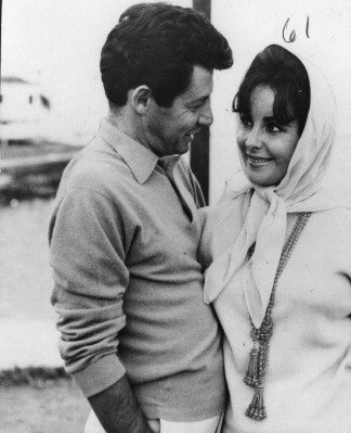 Elizabeth Taylor pic #362478