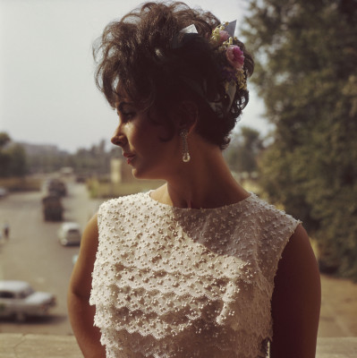 Elizabeth Taylor pic #238225
