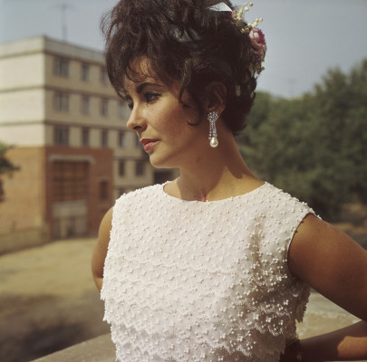 Elizabeth Taylor pic #238221