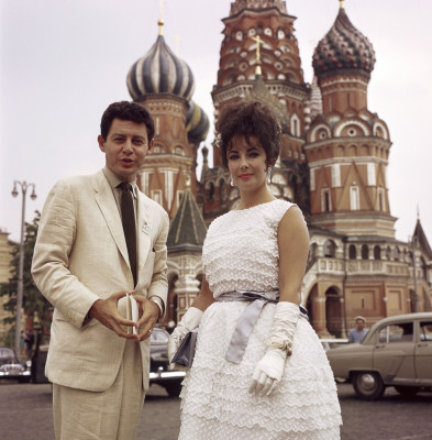 Elizabeth Taylor pic #238217