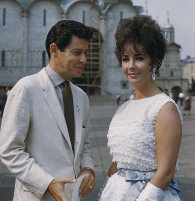 Elizabeth Taylor pic #238232