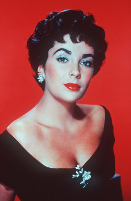 Elizabeth Taylor pic #424334