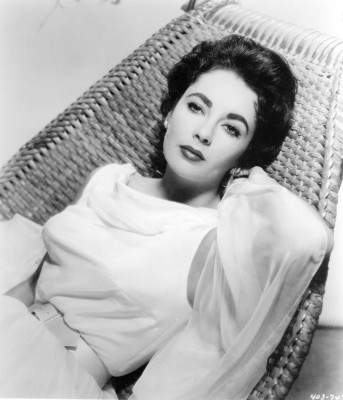 photo 6 in Elizabeth Taylor gallery [id569831] 2013-01-24 00:00:00