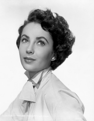 Elizabeth Taylor pic #427056