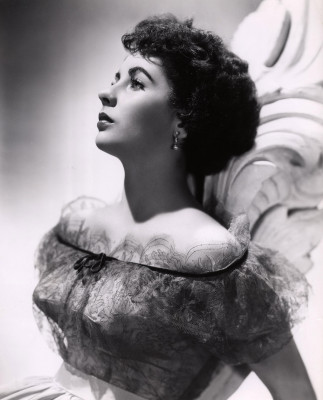 photo 5 in Elizabeth Taylor gallery [id427053] 2011-12-07 00:00:00