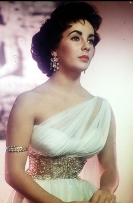 photo 25 in Elizabeth Taylor gallery [id620607] 2013-07-22 00:00:00
