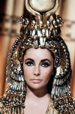 photo 27 in Elizabeth Taylor gallery [id373969] 2011-04-29 00:00:00