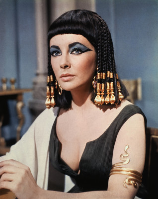 Elizabeth Taylor pic #408955