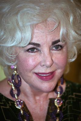 Elizabeth Taylor pic #260527