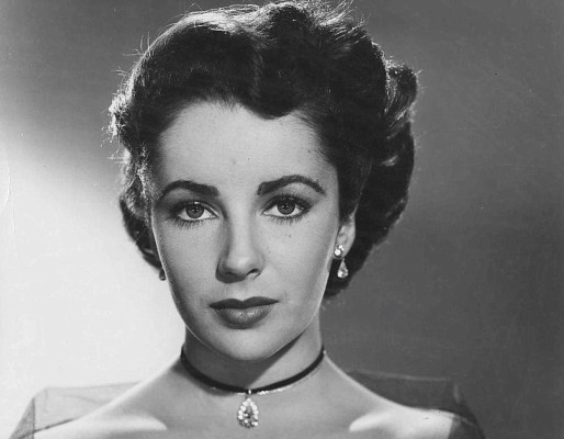 photo 5 in Elizabeth Taylor gallery [id572292] 2013-02-03 00:00:00