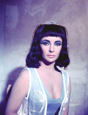 Elizabeth Taylor pic #260771