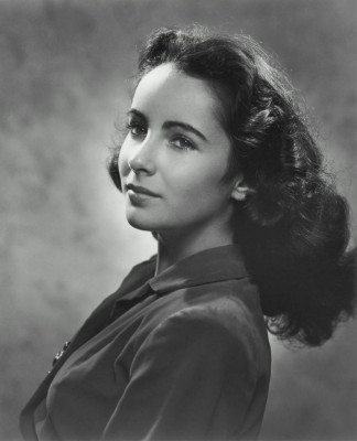 Elizabeth Taylor pic #279730