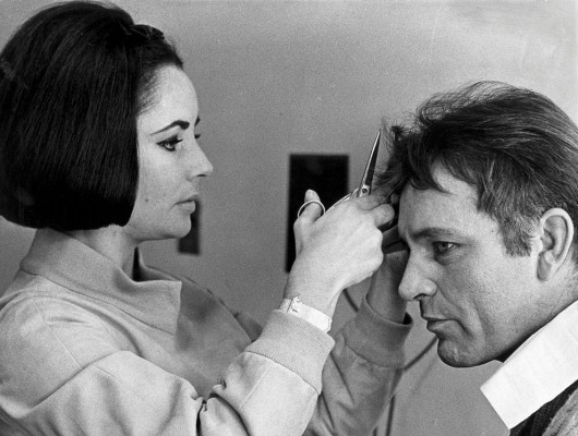 Elizabeth Taylor pic #350796