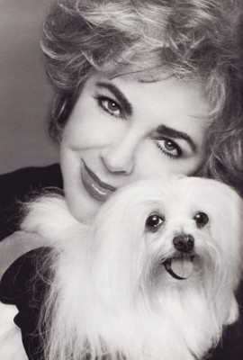 Elizabeth Taylor pic #349053