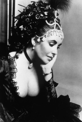 photo 18 in Elizabeth Taylor gallery [id67656] -0001-11-30 00:00:00