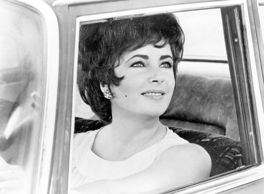 Elizabeth Taylor pic #362549